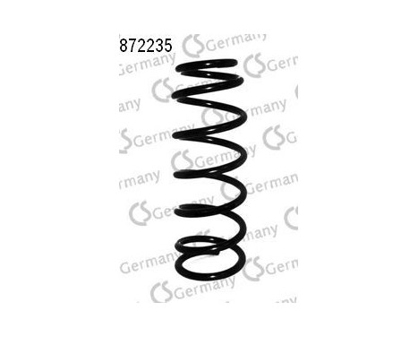 Coil Spring