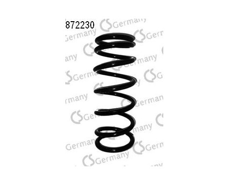 Coil Spring