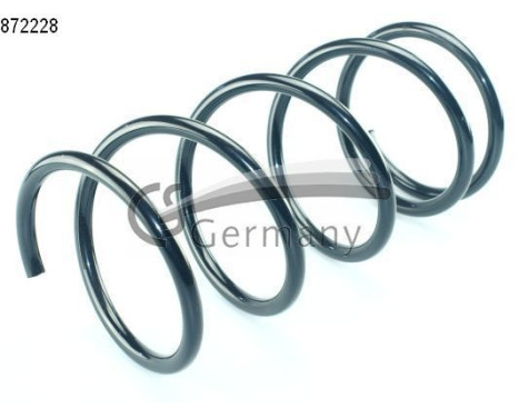 Coil Spring