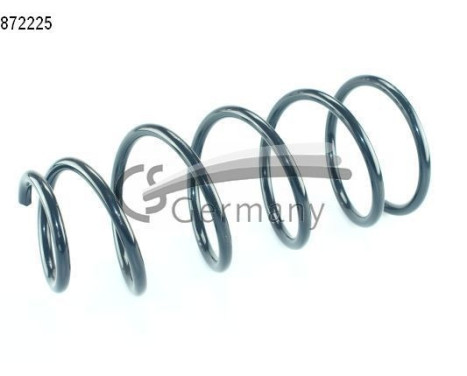 Coil Spring