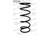 Coil Spring