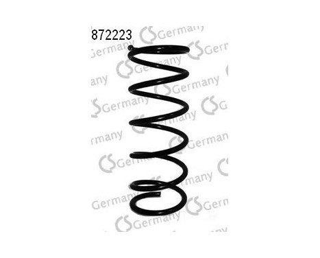 Coil Spring