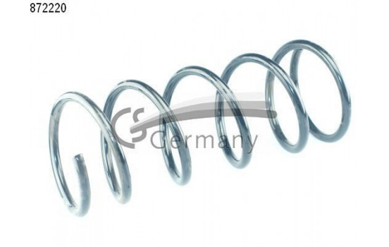 Coil Spring