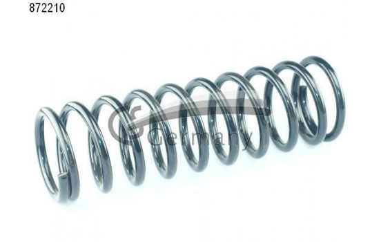 Coil Spring