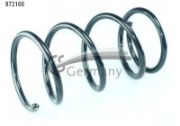 Coil Spring