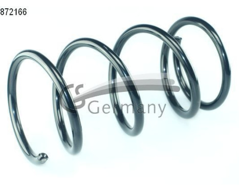 Coil Spring