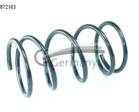 Coil Spring
