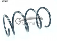 Coil Spring