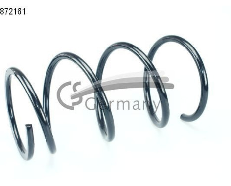 Coil Spring