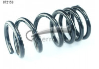 Coil Spring