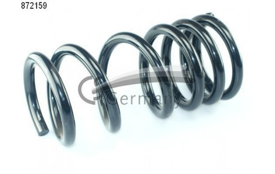 Coil Spring