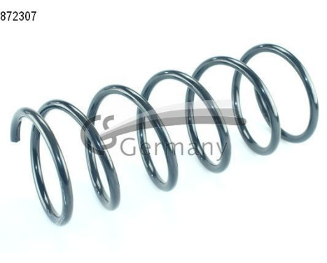 Coil Spring