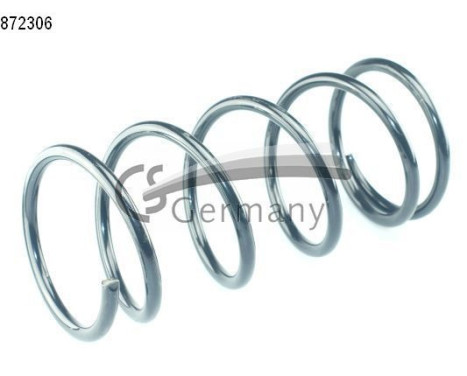 Coil Spring