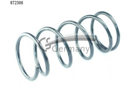 Coil Spring