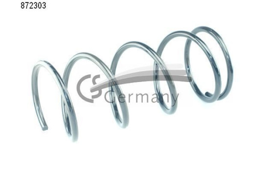 Coil Spring