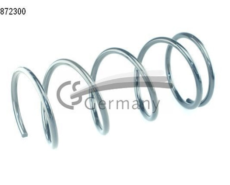 Coil Spring