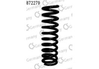 Coil Spring