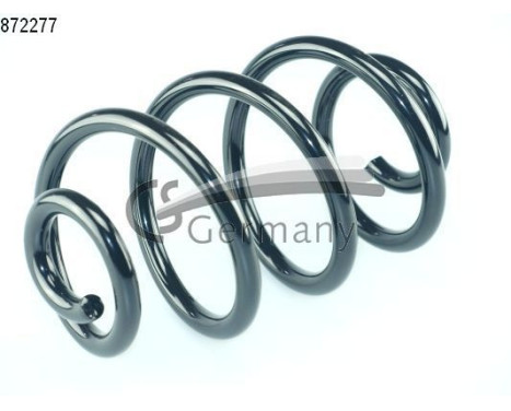 Coil Spring