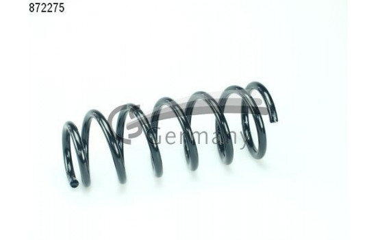 Coil Spring