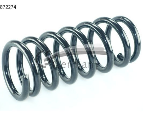 Coil Spring