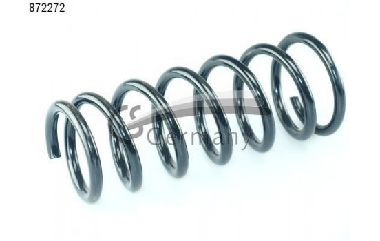 Coil Spring