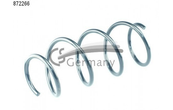 Coil Spring