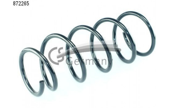 Coil Spring