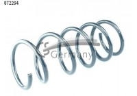 Coil Spring