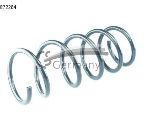 Coil Spring