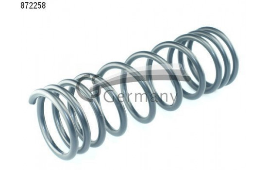 Coil Spring