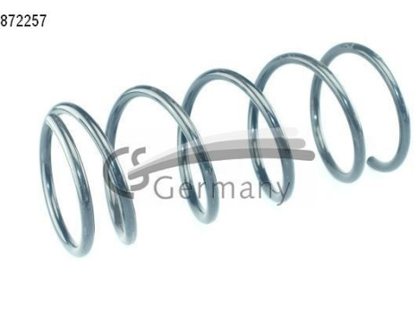 Coil Spring