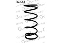 Coil Spring