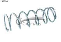 Coil Spring