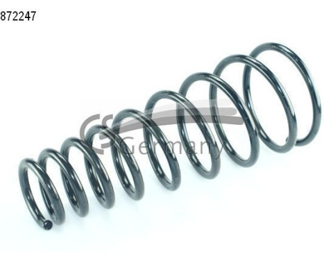 Coil Spring