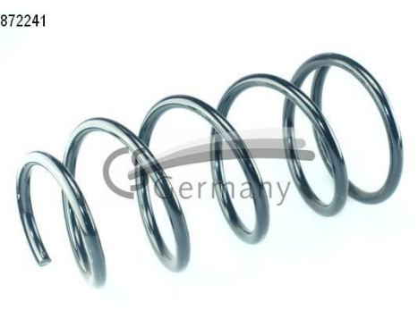 Coil Spring