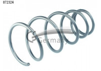 Coil Spring