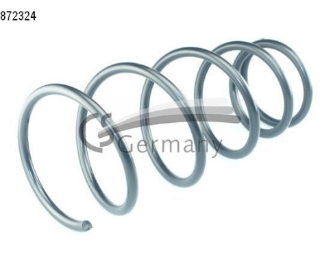 Coil Spring