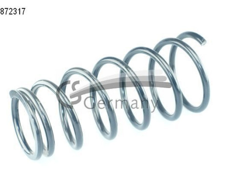 Coil Spring