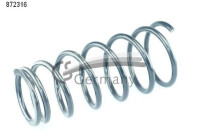 Coil Spring