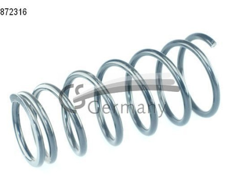 Coil Spring