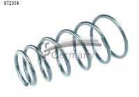 Coil Spring