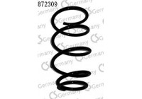 Coil Spring