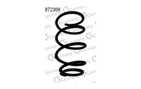 Coil Spring