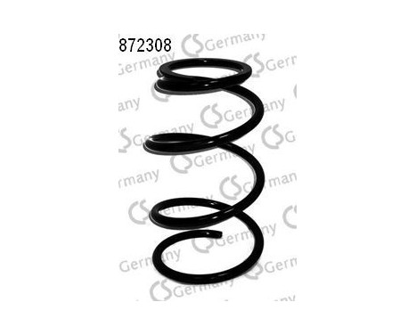Coil Spring