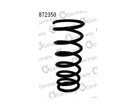Coil Spring