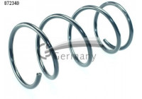 Coil Spring