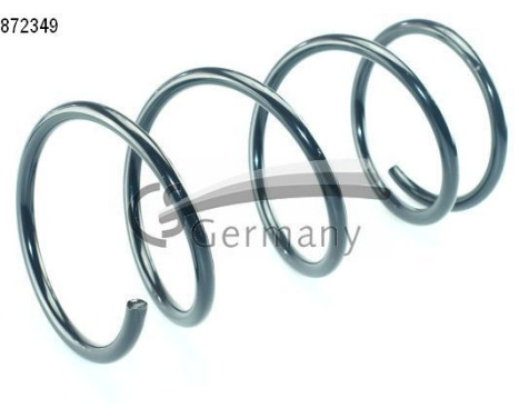 Coil Spring