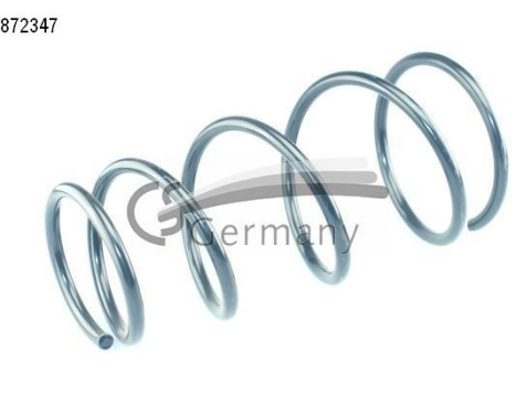 Coil Spring
