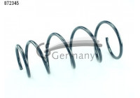 Coil Spring