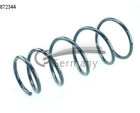 Coil Spring